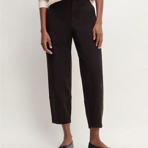 Everlane Utility Barrel Pant